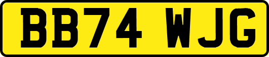 BB74WJG