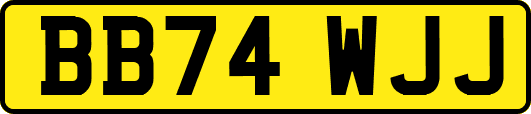 BB74WJJ