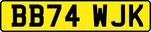 BB74WJK