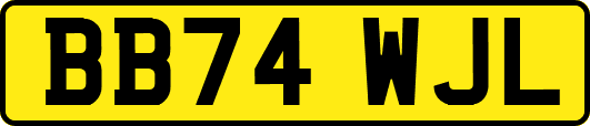 BB74WJL