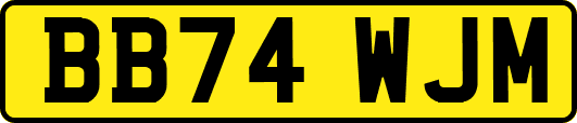 BB74WJM