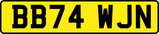 BB74WJN