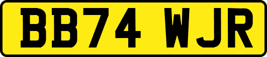 BB74WJR