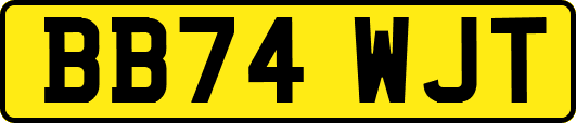 BB74WJT
