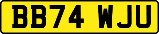 BB74WJU