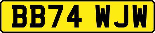 BB74WJW