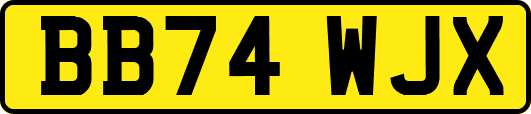 BB74WJX