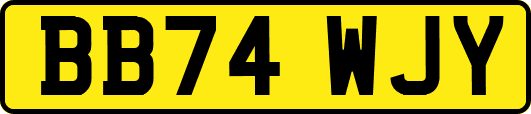 BB74WJY