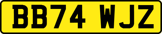 BB74WJZ