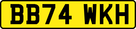 BB74WKH