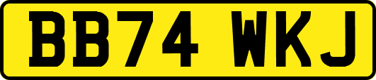 BB74WKJ