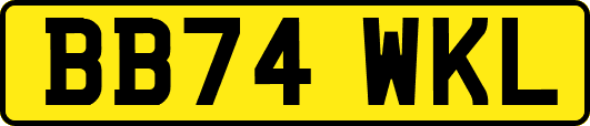 BB74WKL