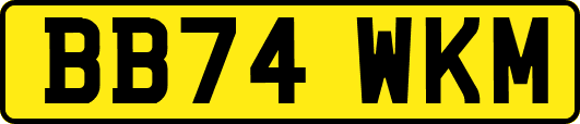 BB74WKM