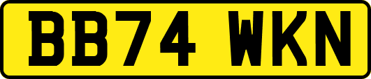 BB74WKN