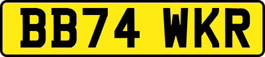 BB74WKR