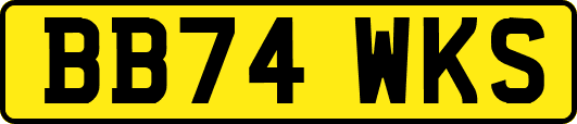 BB74WKS