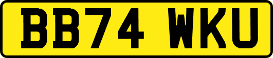 BB74WKU