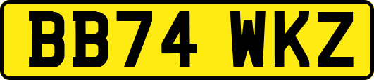 BB74WKZ