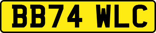 BB74WLC