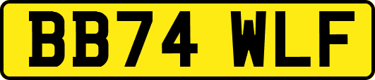 BB74WLF