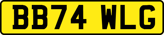 BB74WLG