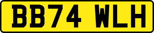 BB74WLH