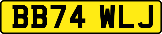 BB74WLJ