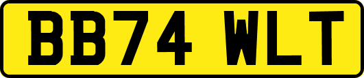 BB74WLT