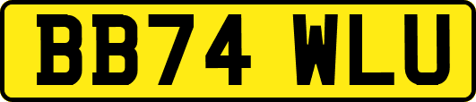 BB74WLU