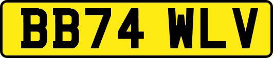 BB74WLV