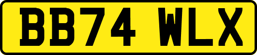 BB74WLX
