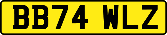 BB74WLZ
