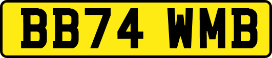BB74WMB