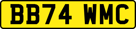BB74WMC