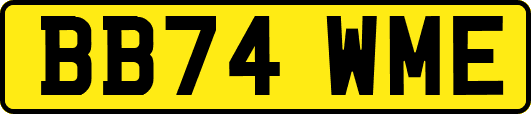 BB74WME