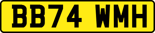 BB74WMH