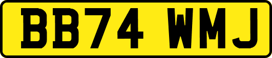 BB74WMJ
