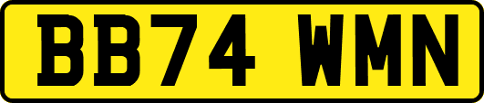 BB74WMN