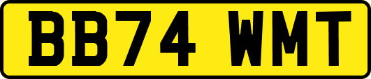 BB74WMT