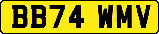 BB74WMV