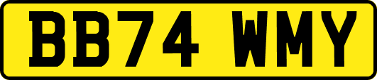 BB74WMY