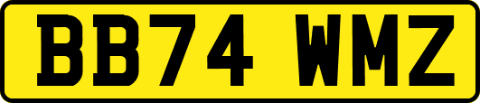 BB74WMZ