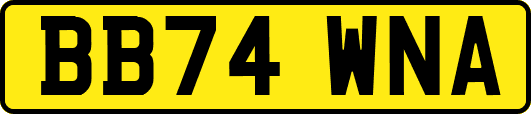 BB74WNA