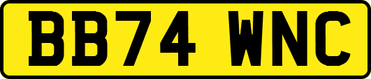 BB74WNC