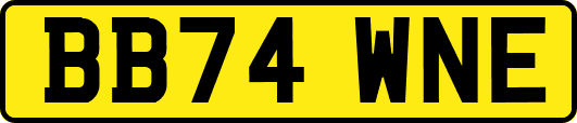 BB74WNE