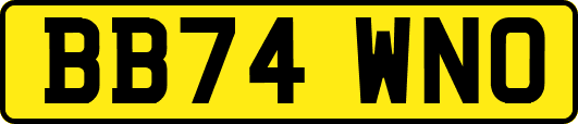 BB74WNO