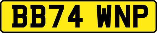 BB74WNP