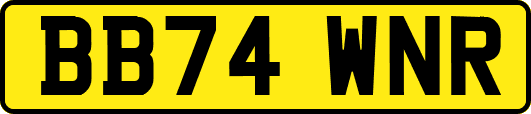 BB74WNR