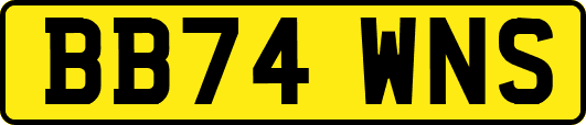 BB74WNS