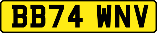BB74WNV